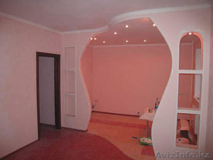 Профессиональный ремонт квартир под ключ. #1335685