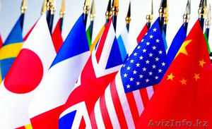 Профессиональные переводы со всех языков мира тут! #1337790