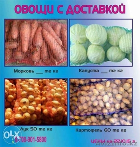 услуги по доставке овощей #1336570