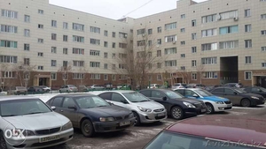 сдам 2х комнатную квартиру в долгосрочную аренду #1340561