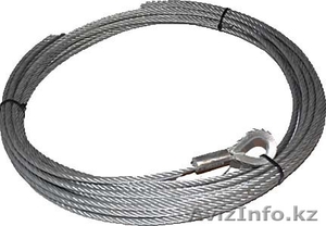 Трос нержавеющий #1340536