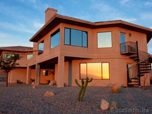 Тонирование пластиковых окон солнцезащитными пленками #1334118