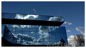 Установка тонирующей плёнки #1334119