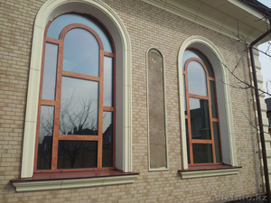 Matt Bronze установка #1342375