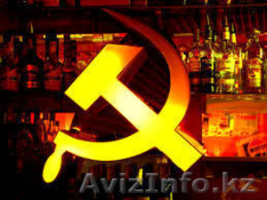 Приглашаем провести предновогодние и новогодние банкеты в Алматы #1336022