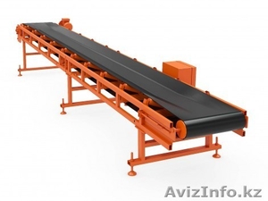 Ленточные транспортеры от производителя #1336126