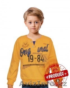 Детские кофты для мальчиков #1336994