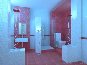 Капитальный ремонт и отделка квартир, домов и офисов. #1337707