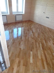 шлифовка паркетной доски #1314613