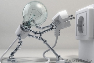 Электромонтаж,  ремонт #1338605