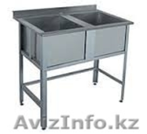 Ванна 2-х секц. #1342756