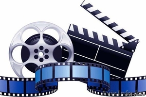 Профессиональный видеомонтаж #1333091