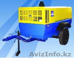 Продам строительное обрудование #1337807