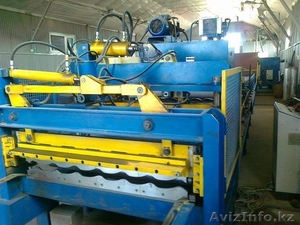 Профиль профилегибочное оборудование #1332788