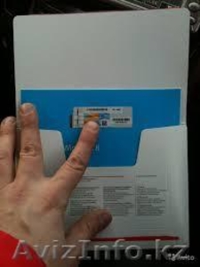 Windows 8 Professional Oem 32 64 Bit Russian #1334810