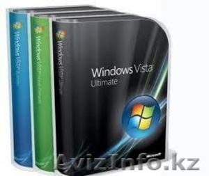 Установка ОС,  программ,  антивирусов #1340372