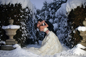 Зимняя акция фото-видеосъёмка торжеств #1339778