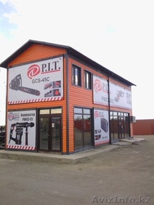 Строительный электро оборудование в астане  #1336701