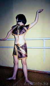 танцевально-карнавальные костюмы #113279