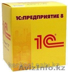 Программист 1С в Астане 62-73-13 #1353225