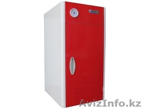 Напольный газовый котел 