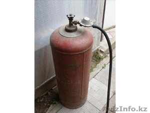 Газовый баллон 50 л #1351420