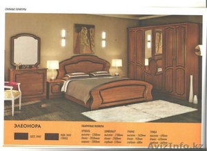 спальные гарнитуры в упаковке со склада #1351842