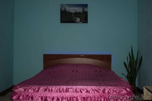 Сдам посуточно,  по часам,  на ночь. #1348733