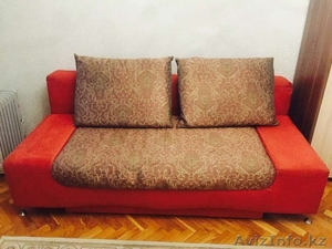 Недорого! Срочно! Продам диван + стол в подарок! #1352458
