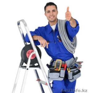 Электромонтажные работы подключение #1350800