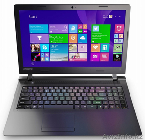 Ноутбук Lenovo G5080 #1353056