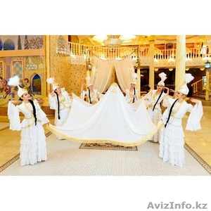 Национальные обряды в Астане #1347160