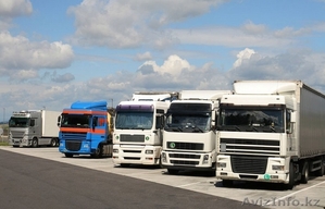 Грузоперевозки из СНГ и Европы - Кубит #1353903