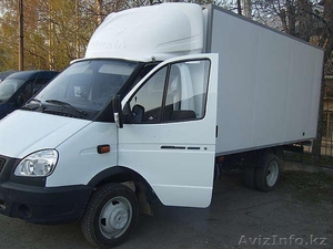 грузоперевозки Россия _Казахстан.Казахстан-Россия Газели #1352629