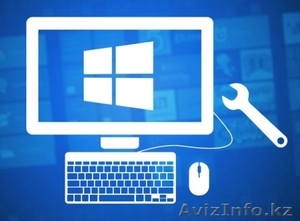 Установка Windows и программ #1354757