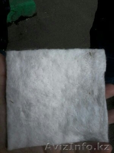 Биоматы для усиления склонов,  защиты почвы от эрозии.  #1344330