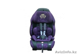 Автокресло Cindy 9-36 кг #1350797