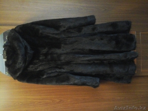 Шубка НОРКОВАЯ продается #1351325