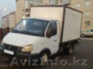 Продам ГАЗЕЛЬ 2004,  3700 у.е. #1352378