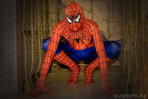 Организация и проведения детских праздников  #1354254