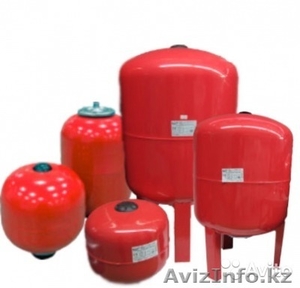 Бак Расширительный 