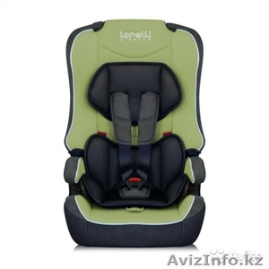 Автокресло Explorer 9-36 кг #1350204