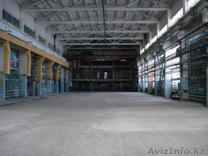 Проектирование зданий производственного назначения #1344321