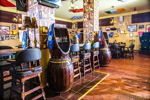 OLD TRAFFORD PUB в Алматы  #1343893