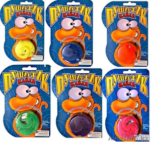 Пушистик Байла Оптом (Оригинал) #1344706