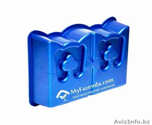 Продам формe для бордюрного камня #1345416