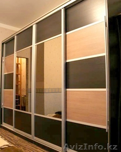 Шкафы купе вашей мечты на заказ,  скидки 30% до 21 декабря 2015 года. #1350740