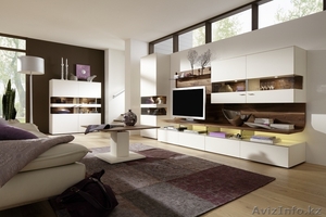 Мебель для гостиной вашей мечты на заказ,  скидки 30% до 21 декабря 2015 года. #1350745