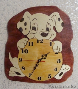 Детские часы настенные #1351450