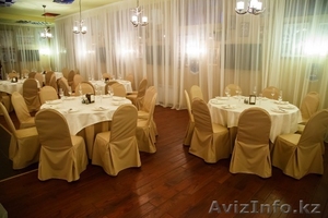 Банкетный зал OLD TRAFFORD PUB #1346607